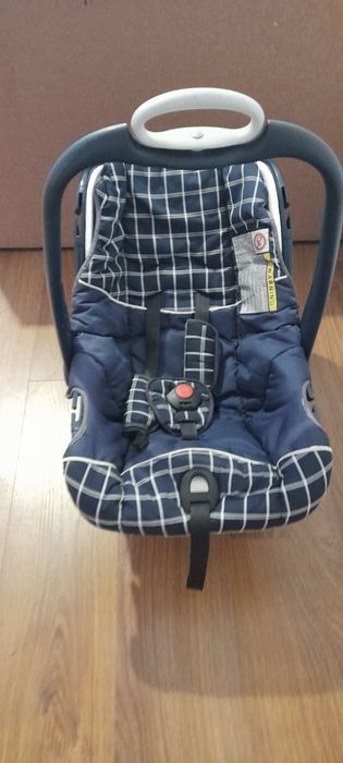 Автокрісла дитяче   CAM до 18міс.