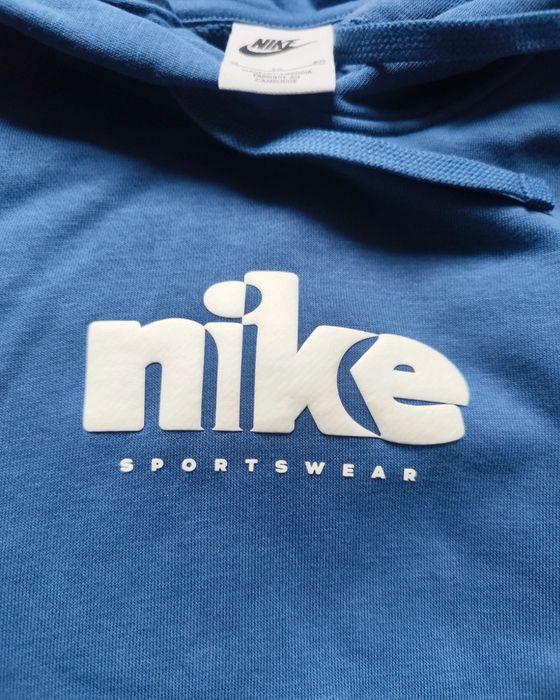 Nike bluza nowa damska rozm Xl