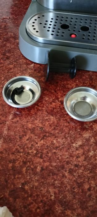 Кавоварка Gaggia Classic Baby