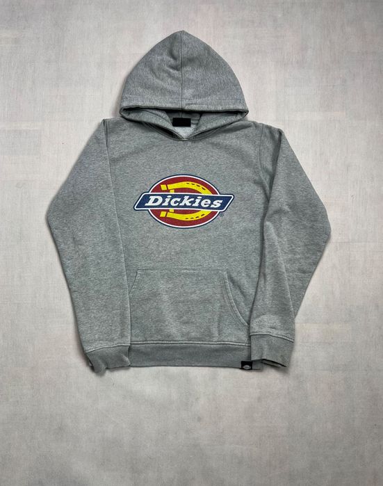 Bluza Dickies big logo
