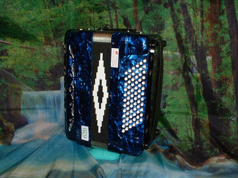 Avenda Acordeao G, .620