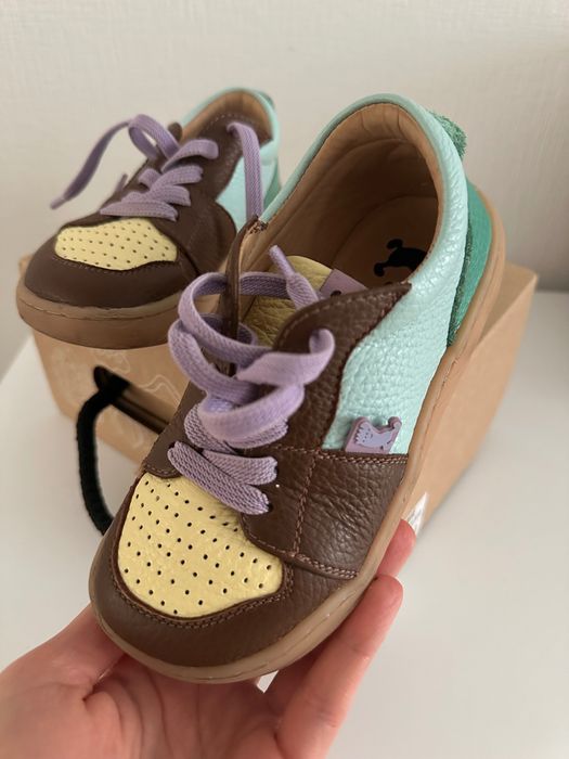 Кросівки Osik barefoot 27 розмір