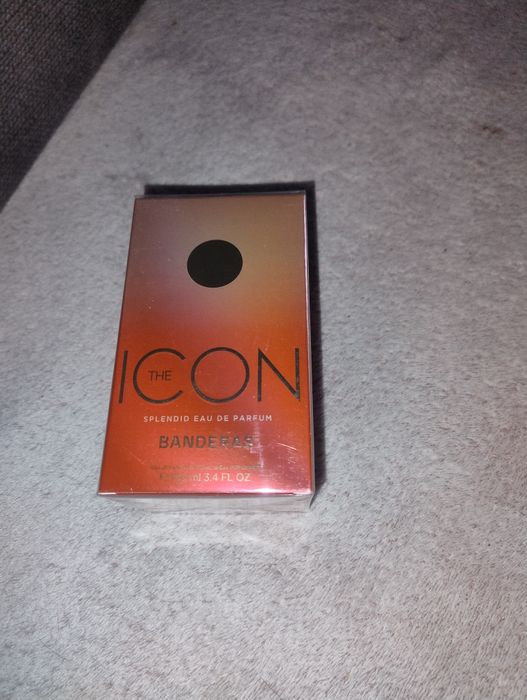 Perfum icon 100 ml