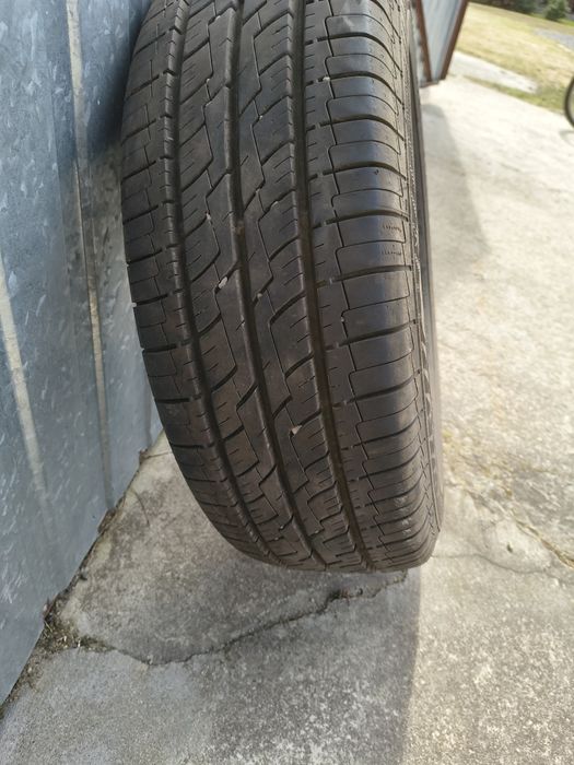 Opony 215 \70\15C   Gislaved  Com Speed[letnie]  Ducato Boxera Jumper