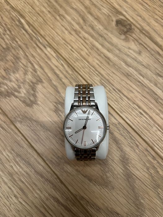 Zegarek Emporio Armani AR 1603 bransoleta