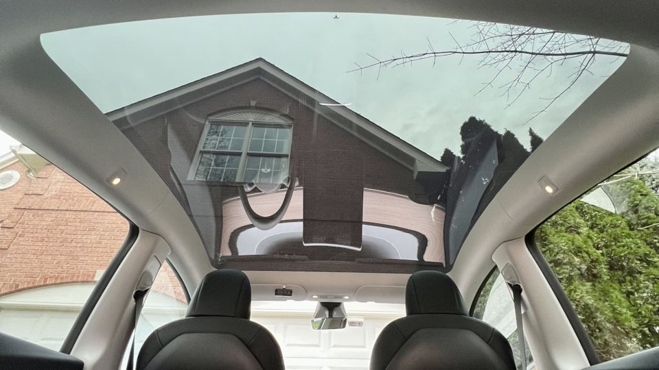 Продається /обмін на Нерухомість Tesla Y 2022 Perfomance