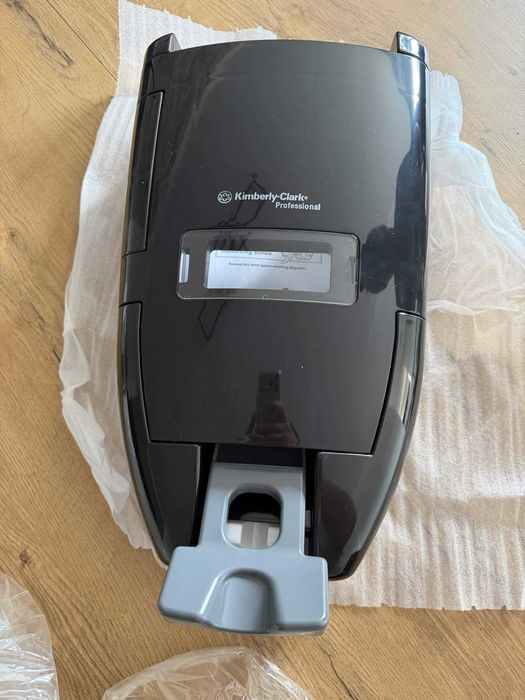 Dozownik do mydła w płynie Kimberly-Clark Professional