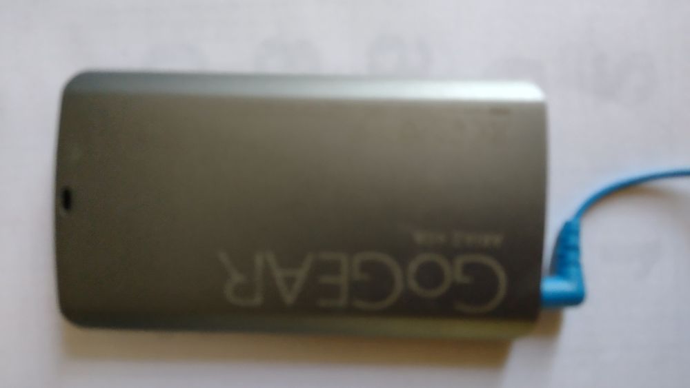 Odtwarzacz MP4 Philips
