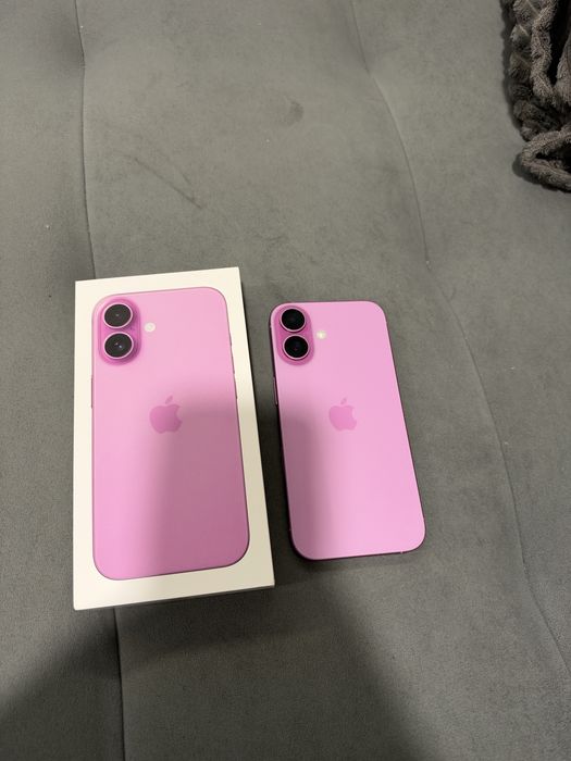 Iphone 16 128 GB