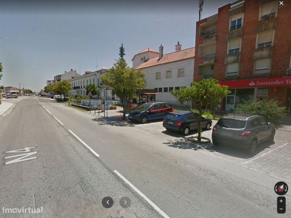 Loja, comércio e serviços, Vendas Novas