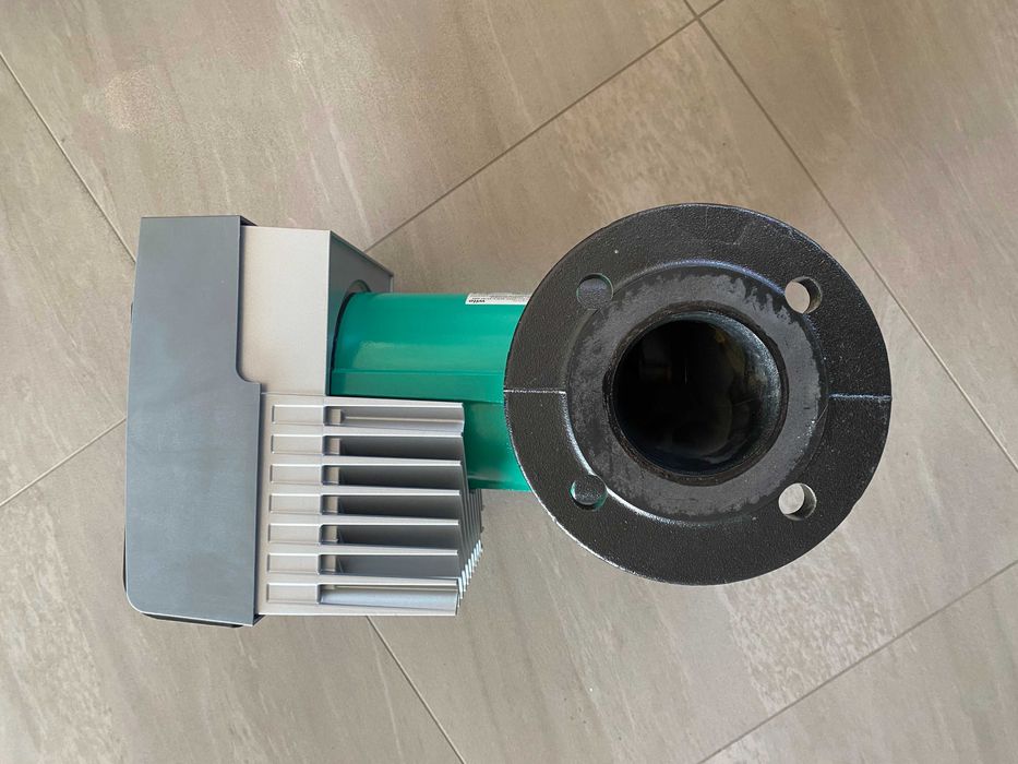 Pompa WILO Stratos Maxo 80/0,5-12-R7