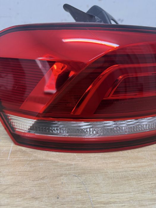 Lampa lewy tyl VW Passat B8 kombi, Europa