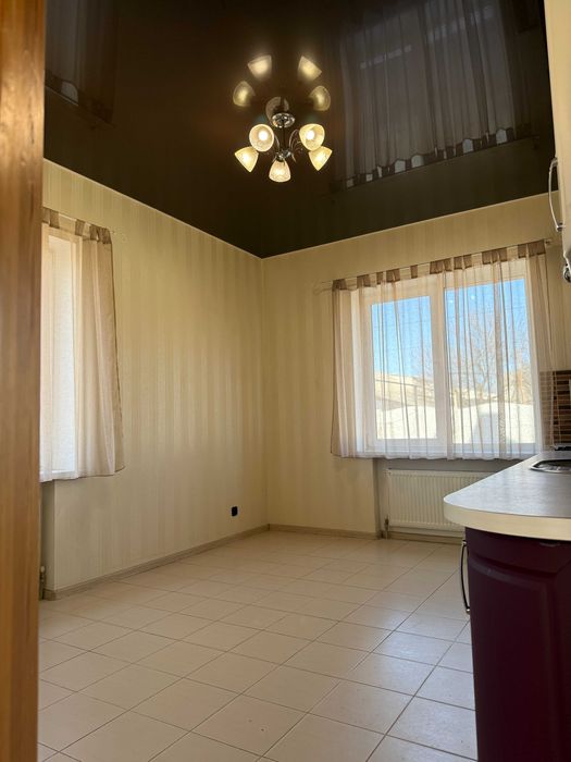 Продам   будинок з газовим опаленням-державні програми- ТАК!!