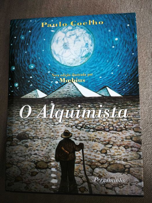 Album ilustrado em excelente estado