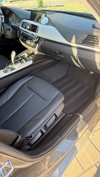 Продам bmw f30(fL) рестайлінг