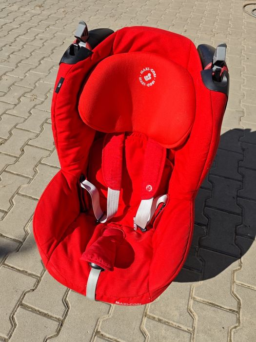 Fotelik samochodowy Maxi Cosi Tobi 9-18kg