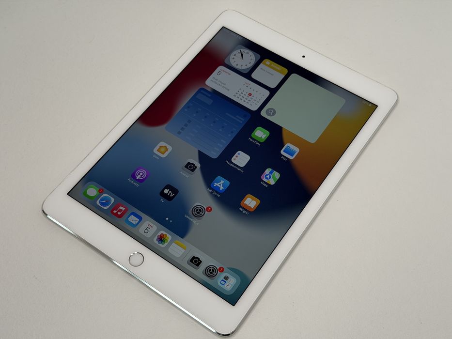 iPad Air 2 (A1566) - 16GB - faktura VAT 23%