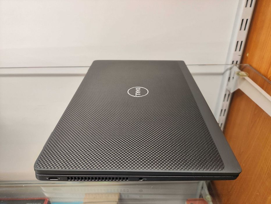Dell Latitude 7410 I5-10gen 16GB RAM 512SSD W11P - LapCenter.pl