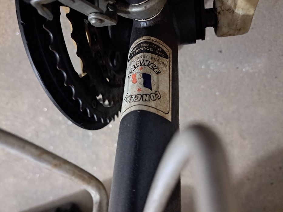 Vendo Bicicleta Stonedge 3.2