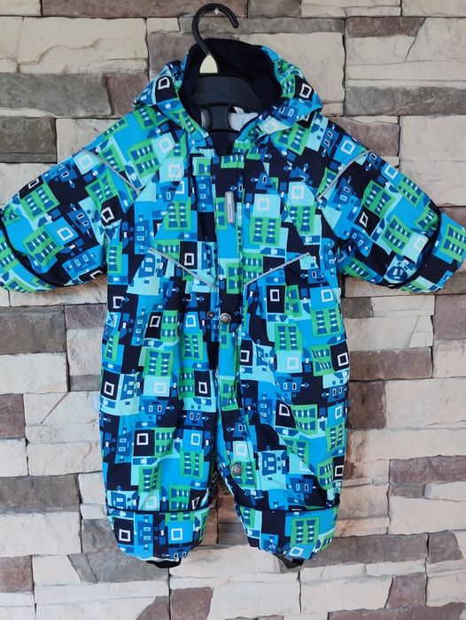 Фірмовий комбінезон Lenne,62 р..