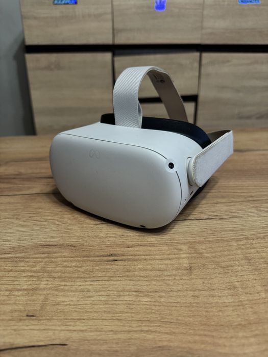 Meta Quest 2 256gb