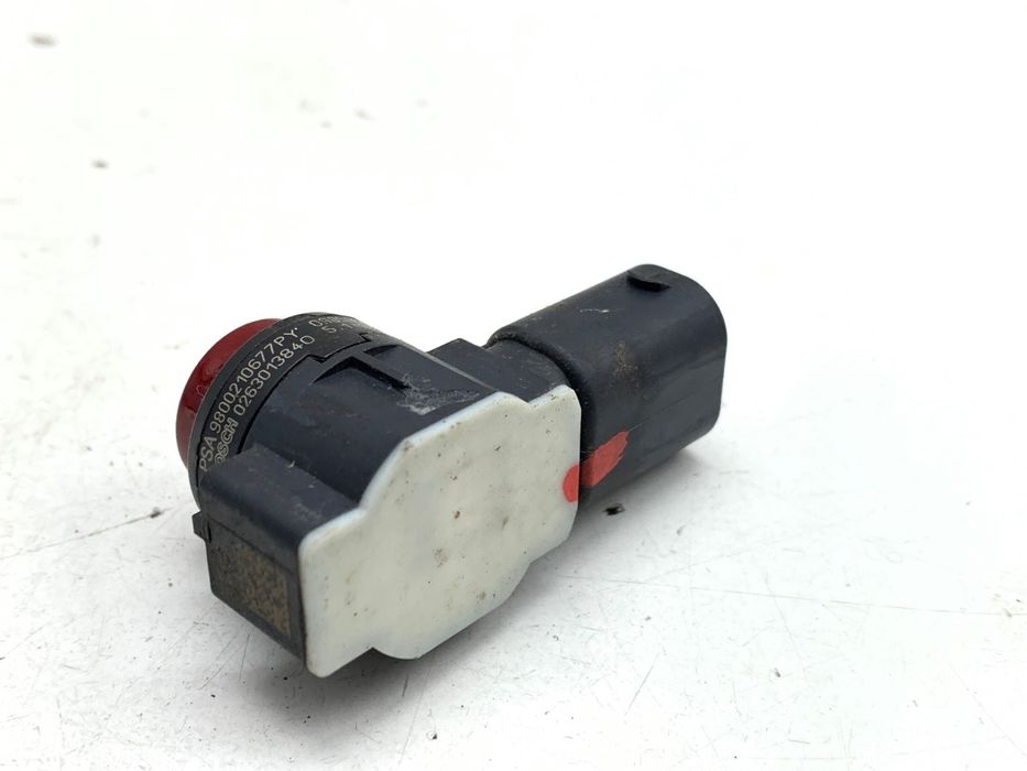 CZUJNIK PDC CITROEN C4 PICASSO II 9800210677PY Minivan PARKOWANIA
