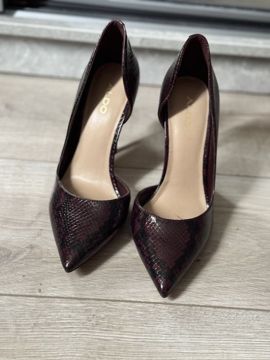 Туфли лодочки Aldo