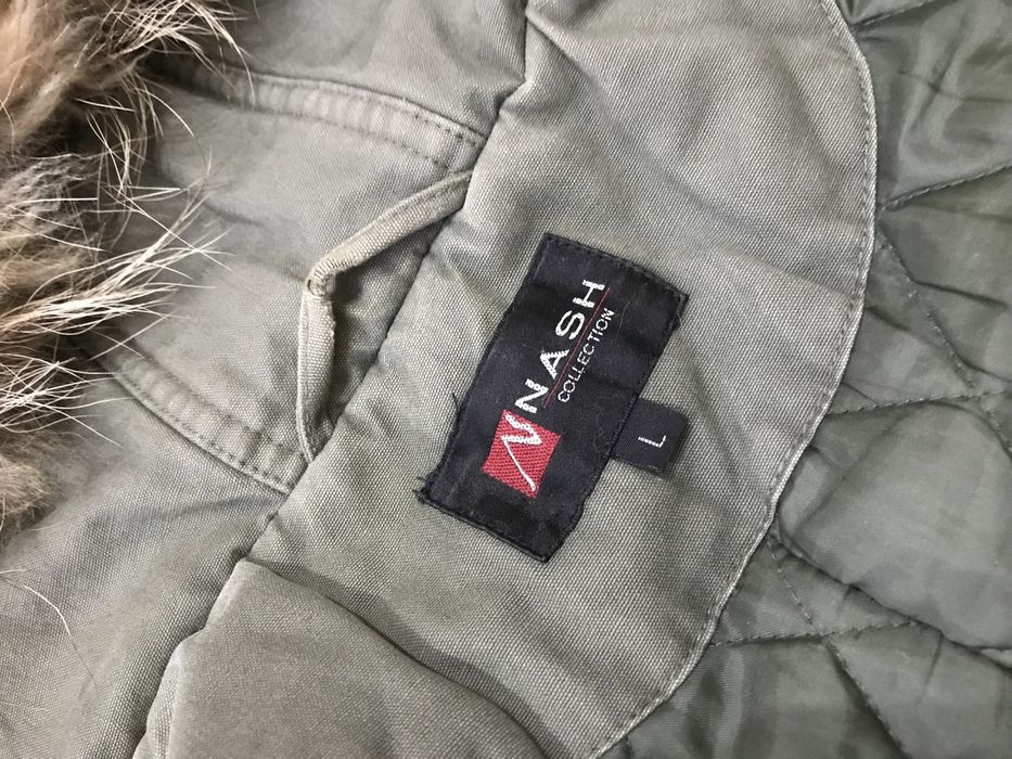 Kurtka młodzieżowa