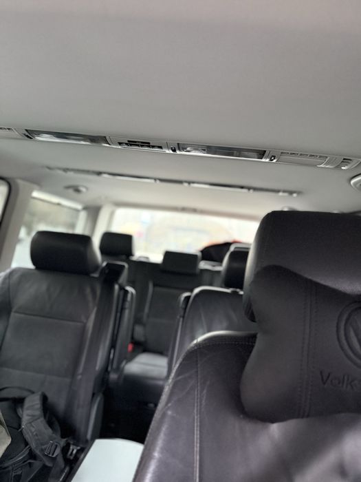 Продам мультиван 2,0td