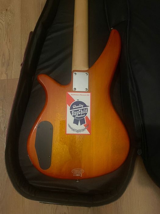 Gitara basowa RBX 170 YAMAHA