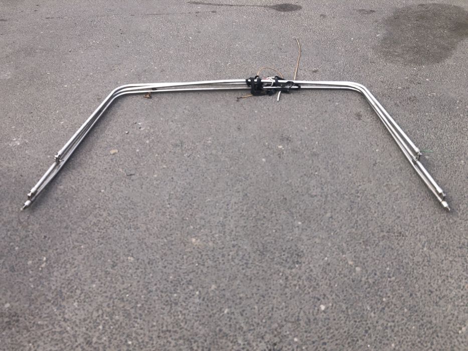 Stelaż do bimini 002