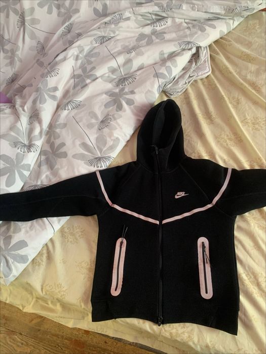 Кофта Nike tech fleece