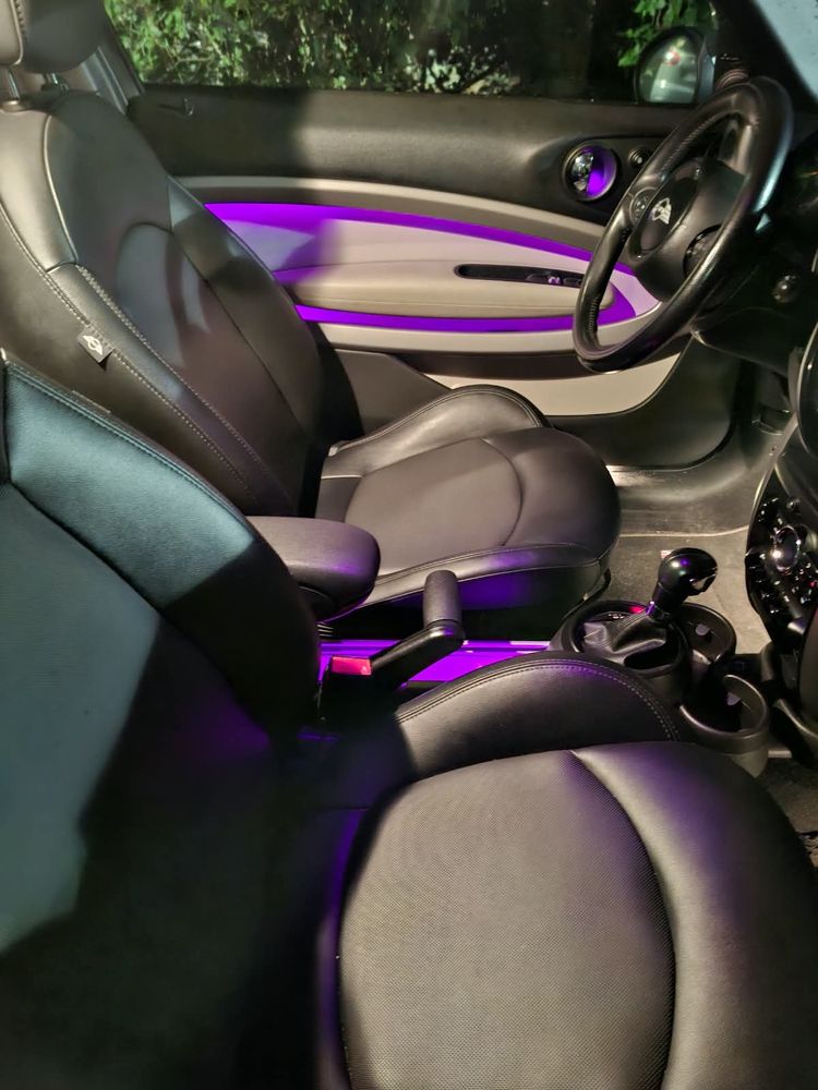 MINI Paceman