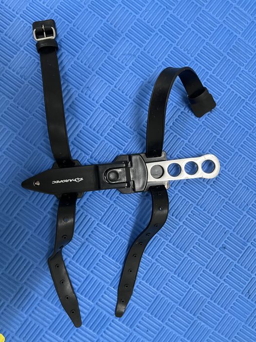 Faca inox para mergulho