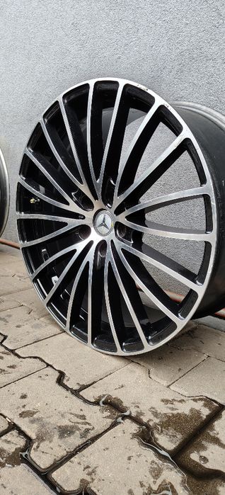 "20 5x112 Mercedes BMW