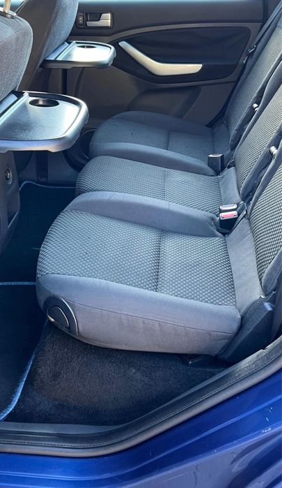 Ford C-max titanium