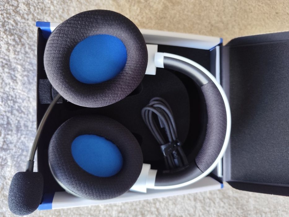 RAZER Kaira HyperSpeed PS5 Bluetooth