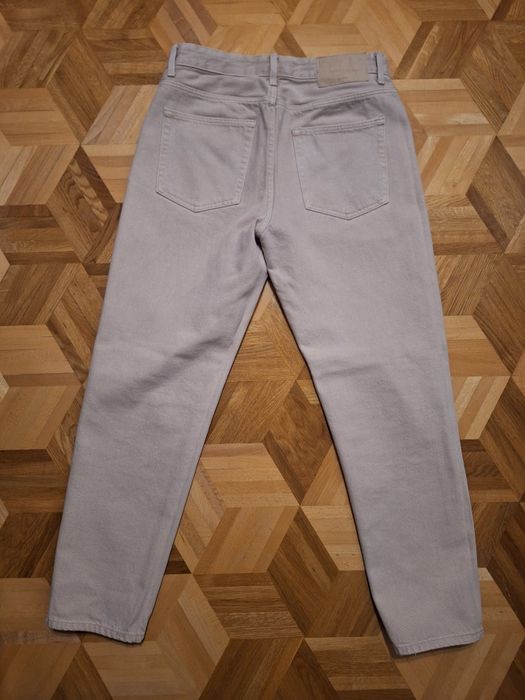 Baggy jeans Bershka