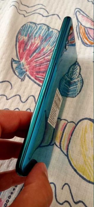 Смартфон Samsung galaxy A30s