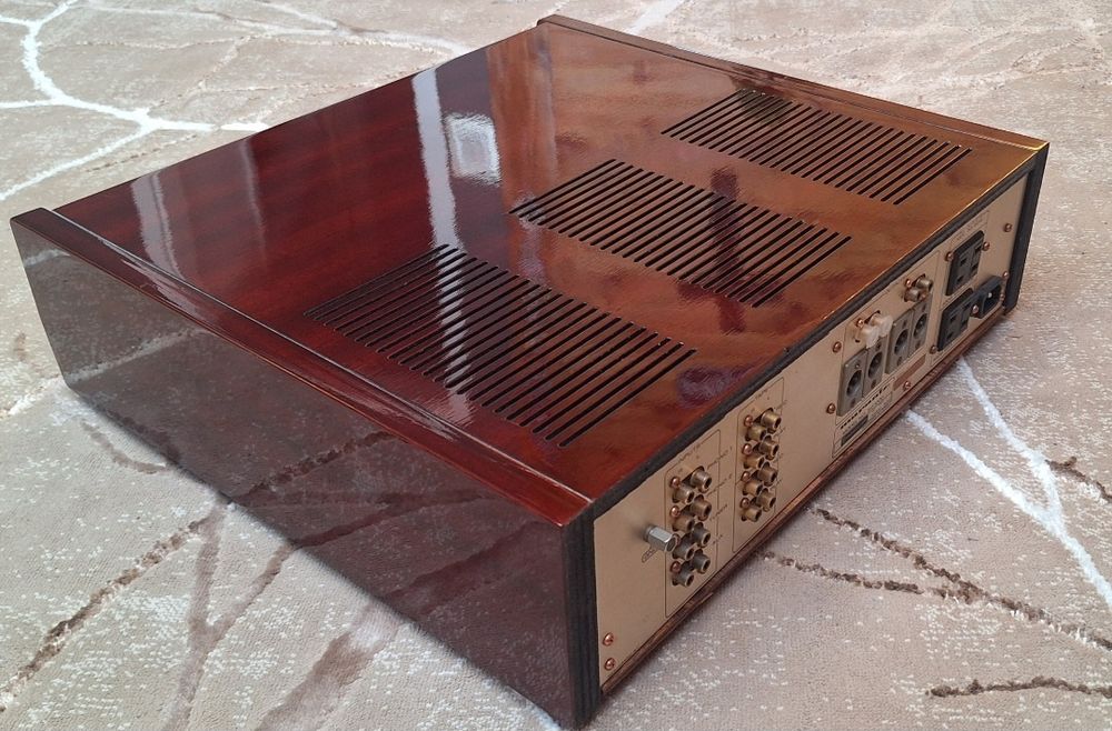 Marantz Sc1000  klasa A
