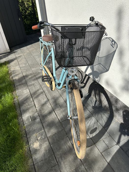 Kross Classico damka jak holenderski