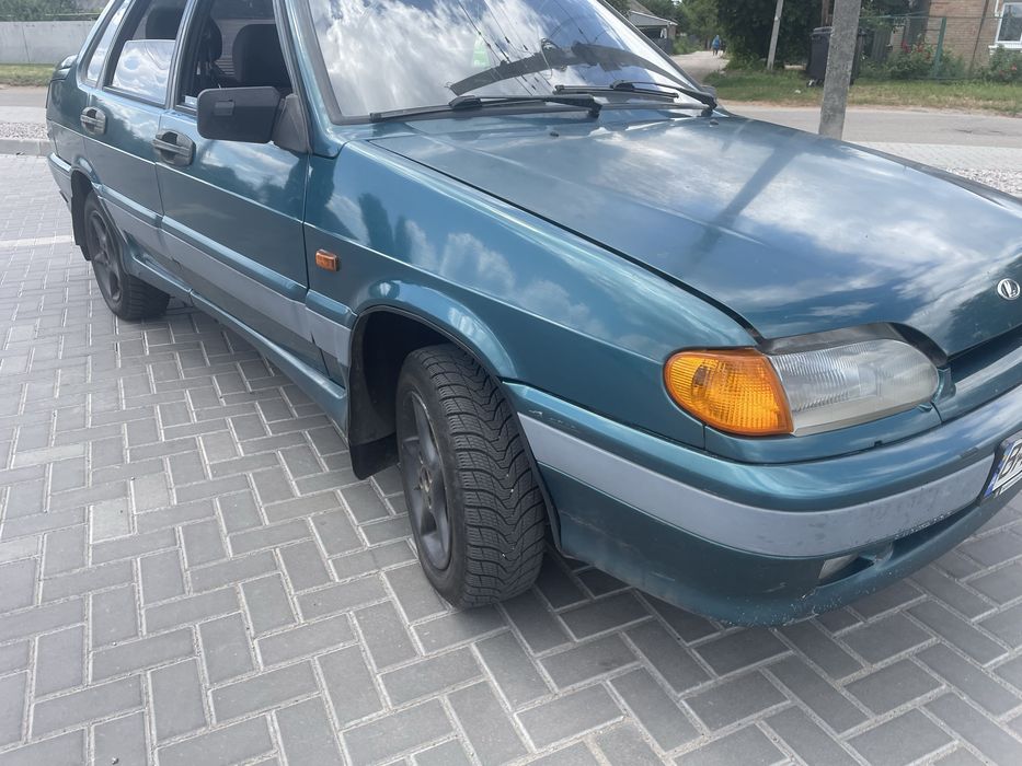 Срочно продам Ваз 2115
