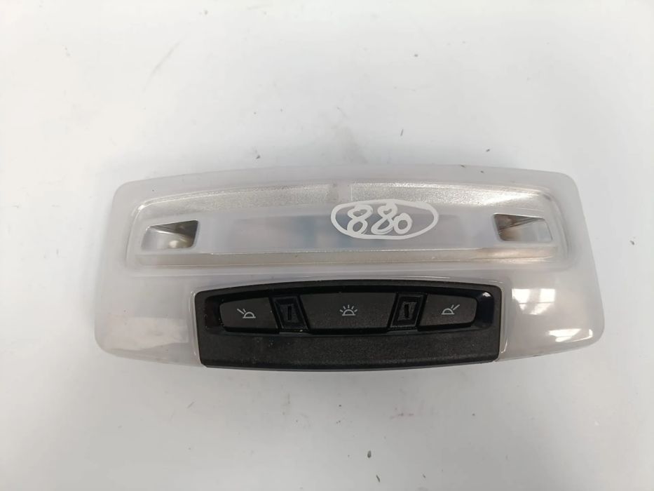 Plafonier frente BMW 1 (F20)