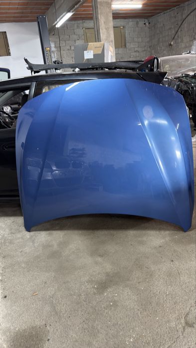 Frente completa BMW F32 F33 F36 Pack M