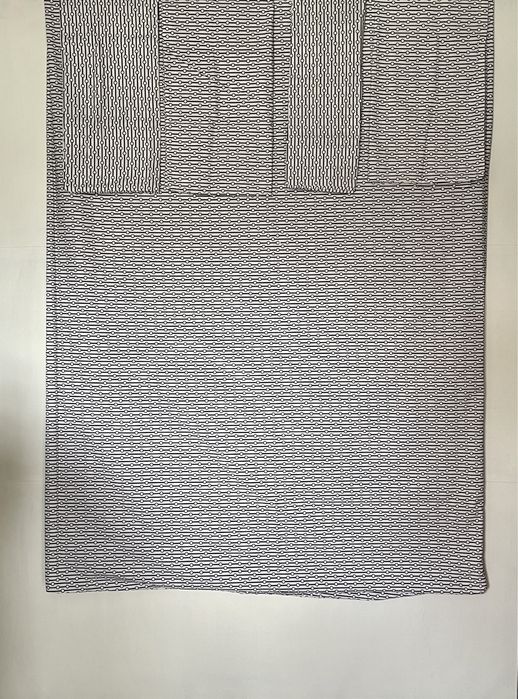 Conjunto de 4 Capas de Edredão Solteiro | 4 Single Size Duvet Covers