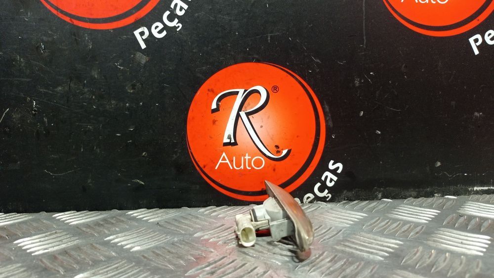 Piscas Guarda Lamas F.D Bmw 1 (E87)