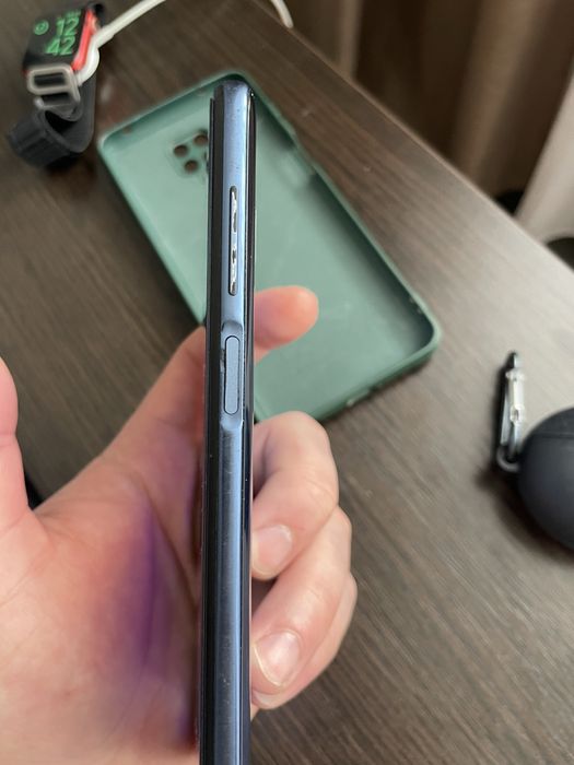 Xiaomi redmi note 9 pro 6/128