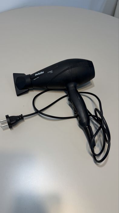 професійний фен для волосся BaByliss Pro Light