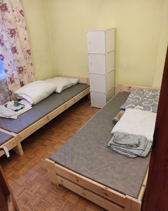 Noclegi pracownicze Janowo