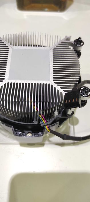 Cooler AMD original